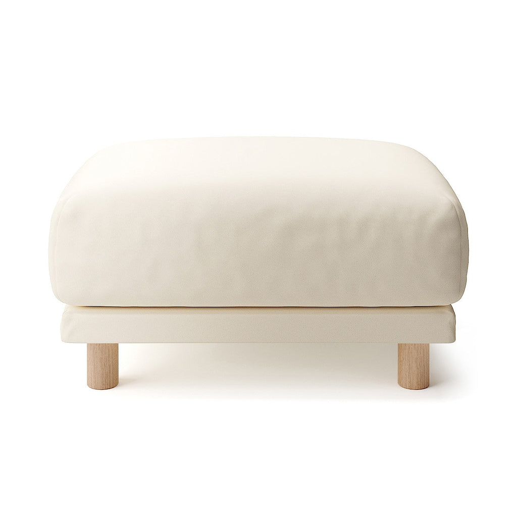 Wooden Legs for Urethane Pocket Coil Sofa