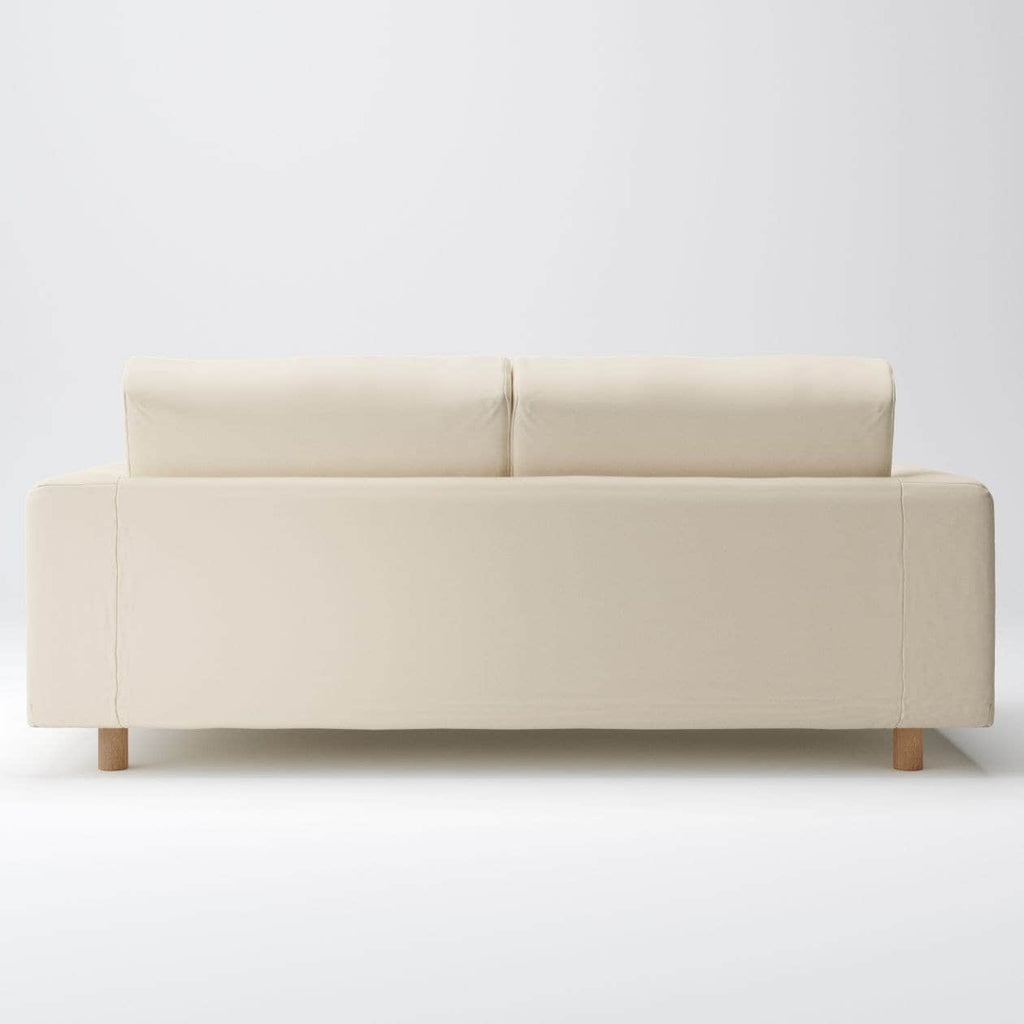 [HD] Urethane Pocket Coil Sofa 2.5 Seater Cover Sold Separately