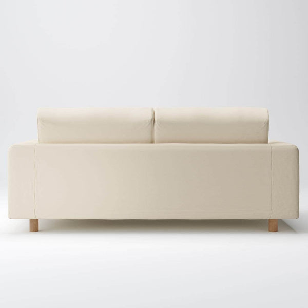 [HD] Urethane Pocket Coil Sofa 2.5 Seater Cover Sold Separately