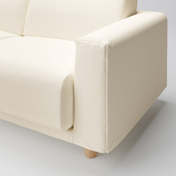 [HD] Urethane Pocket Coil Sofa 2.5 Seater Cover Sold Separately