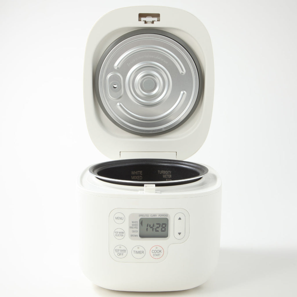 Rice Cooker - 3 Cup