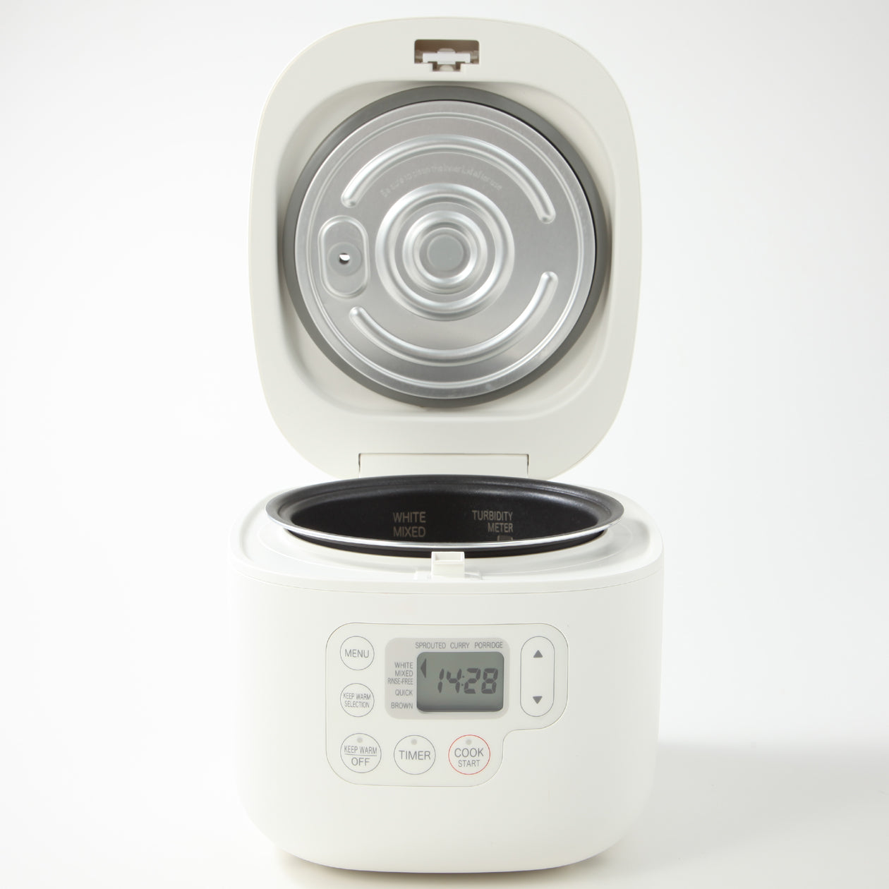 Rice Cooker - 3 Cup