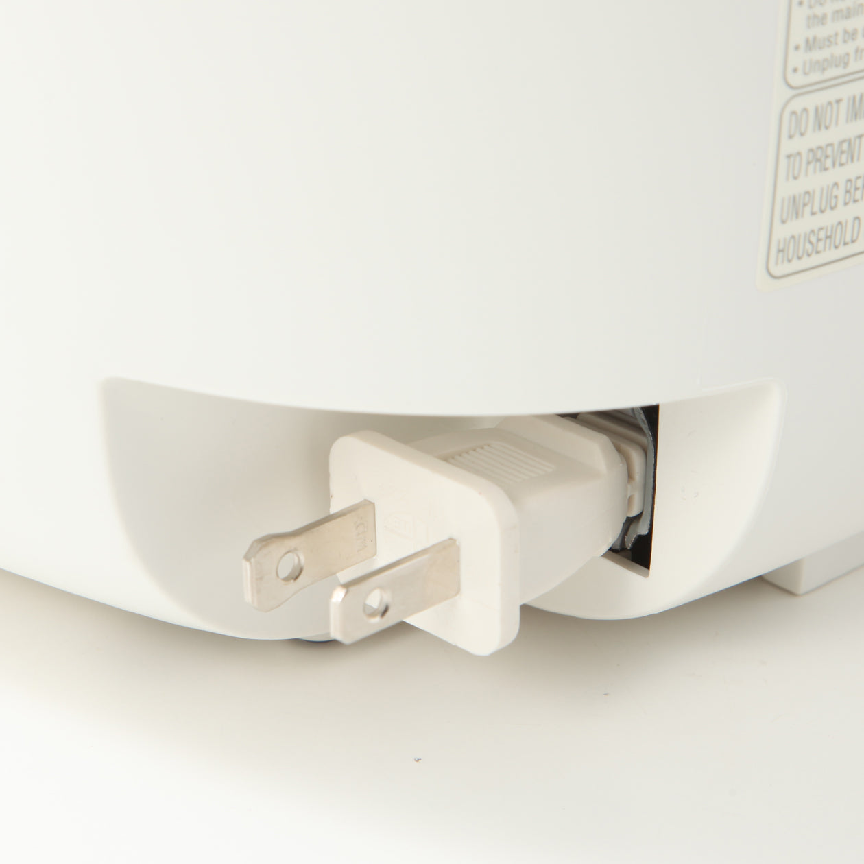 Rice Cooker - 3 Cup