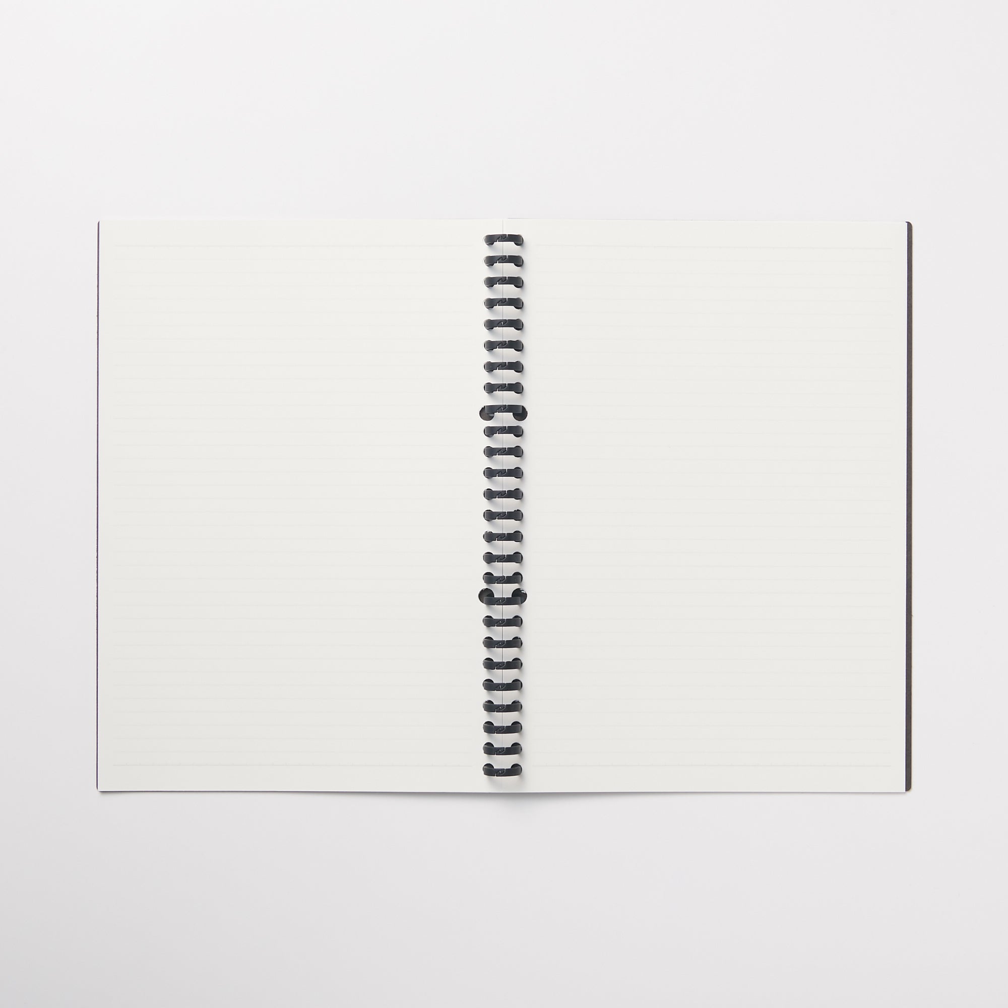 Loose Leaf Papers - Kraft Cover Binder