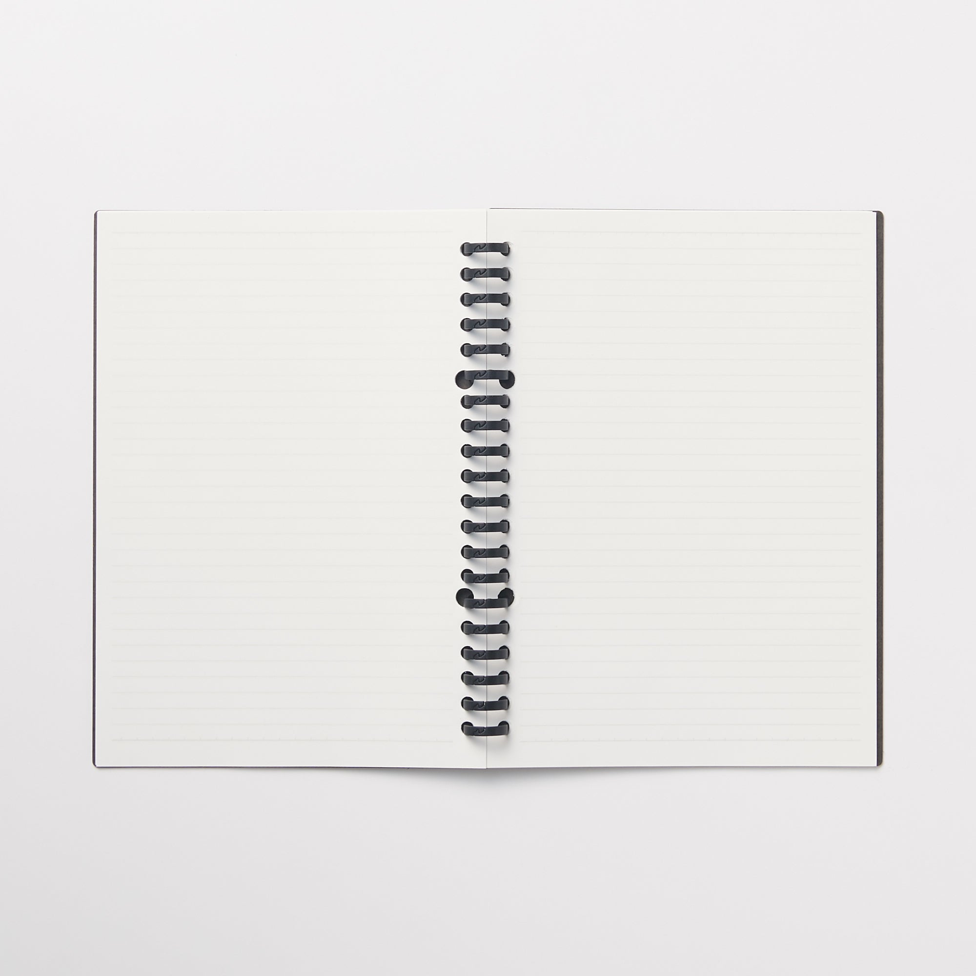Loose Leaf Papers - Kraft Cover Binder
