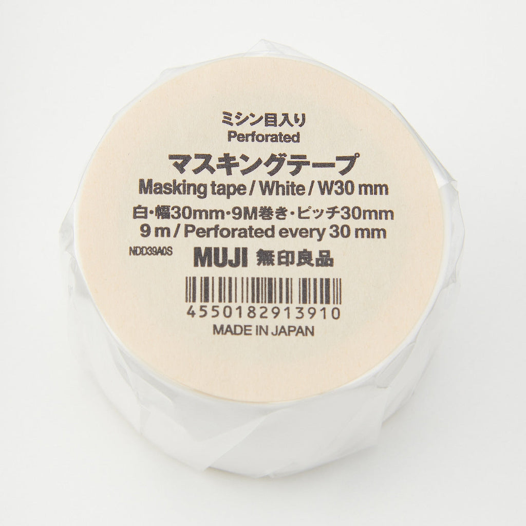 Perforated Masking Tape - Large