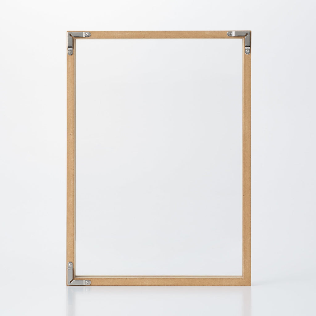 Wooden Frame