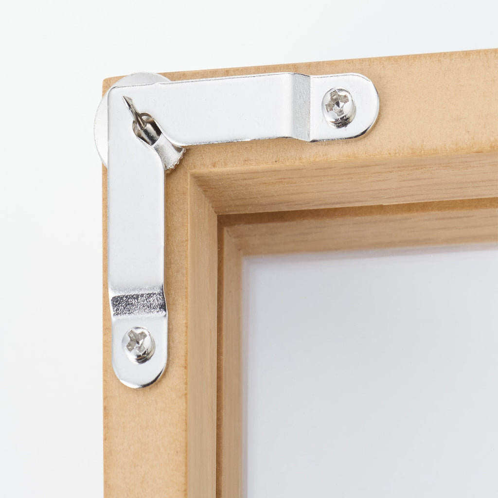 Wooden Frame