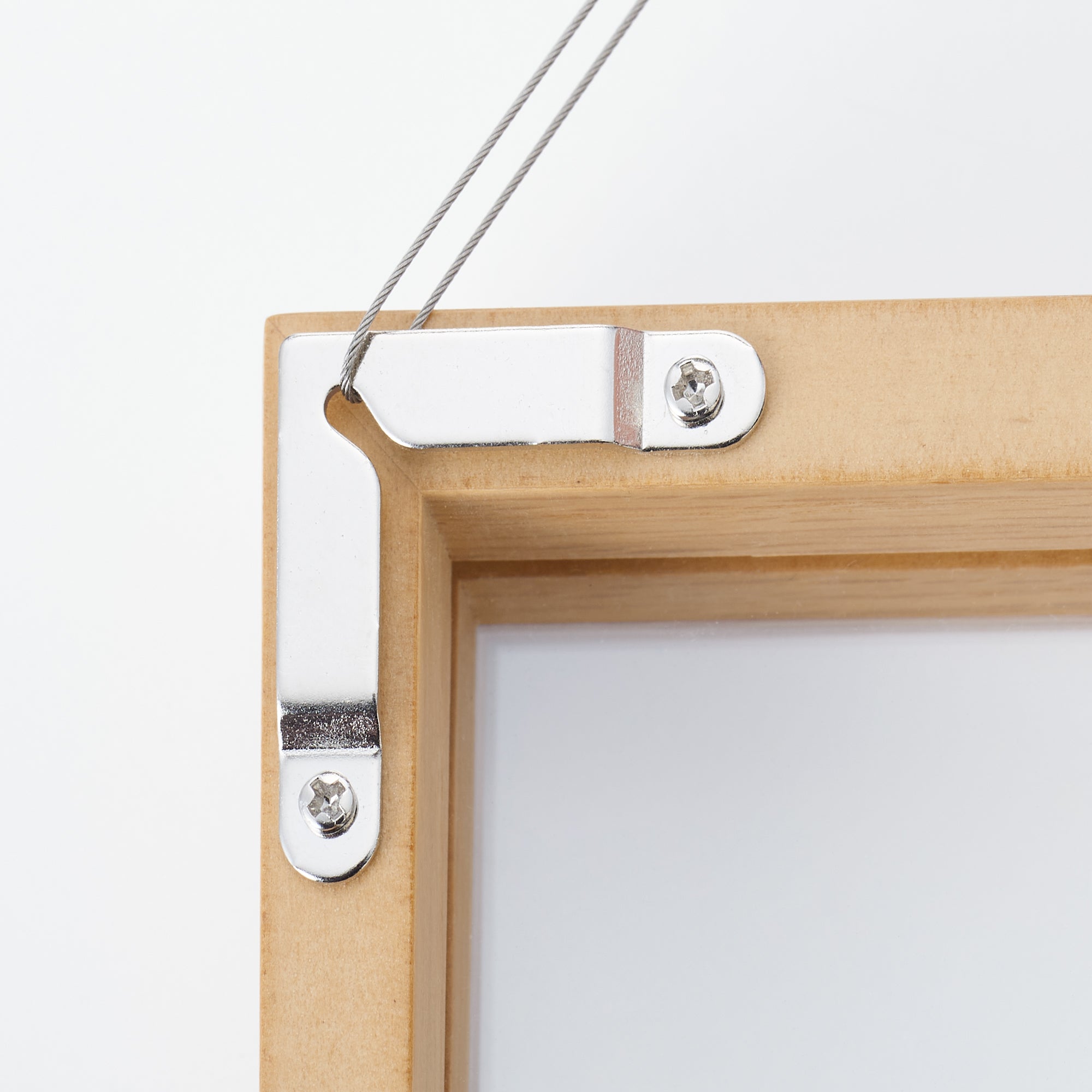 Wooden Frame