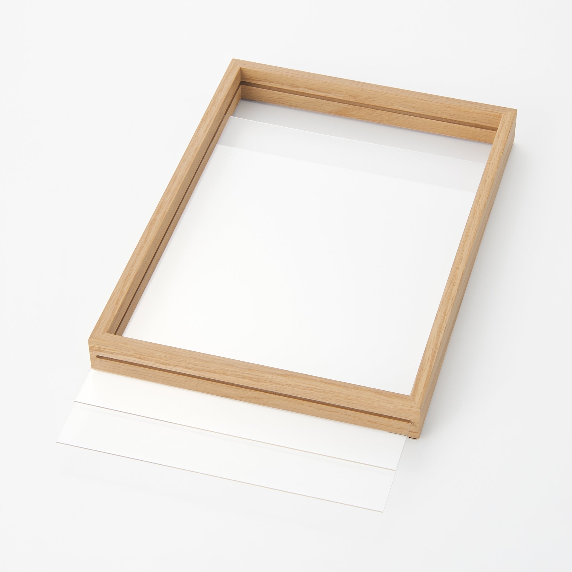 Wooden Frame