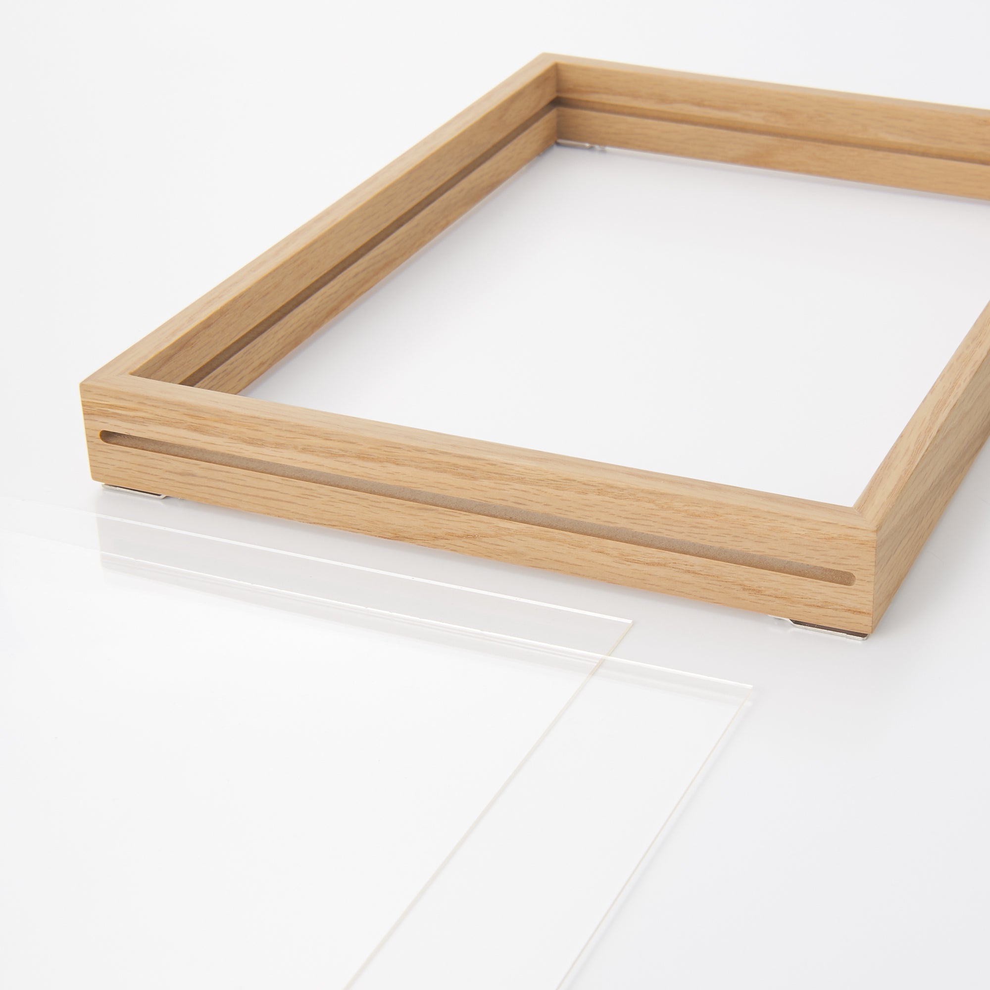 Wooden Frame