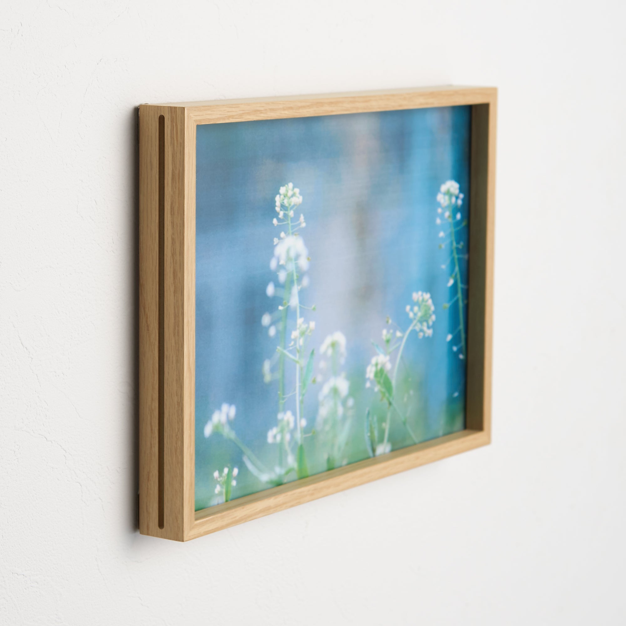 Wooden Frame