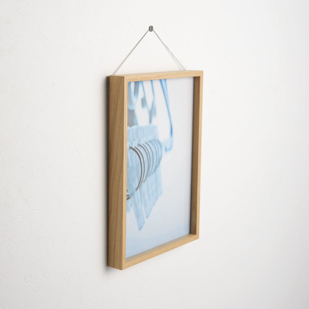 Wooden Frame
