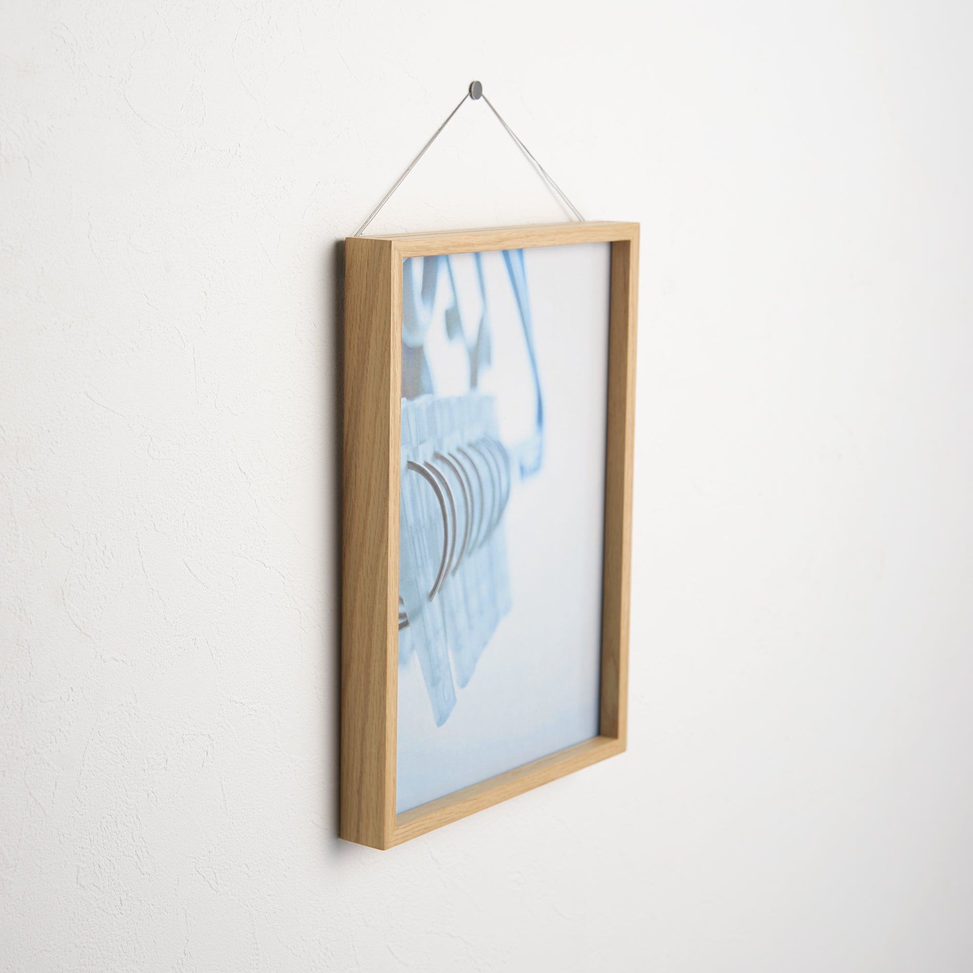 Wooden Frame