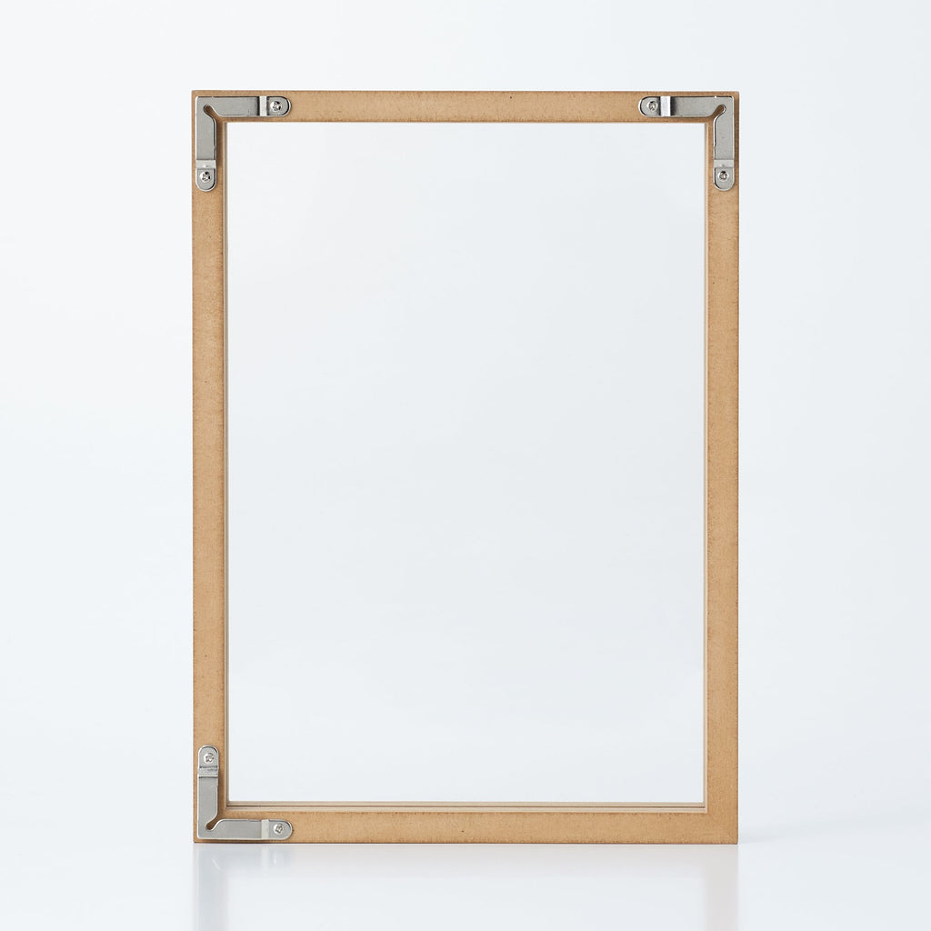 Wooden Frame