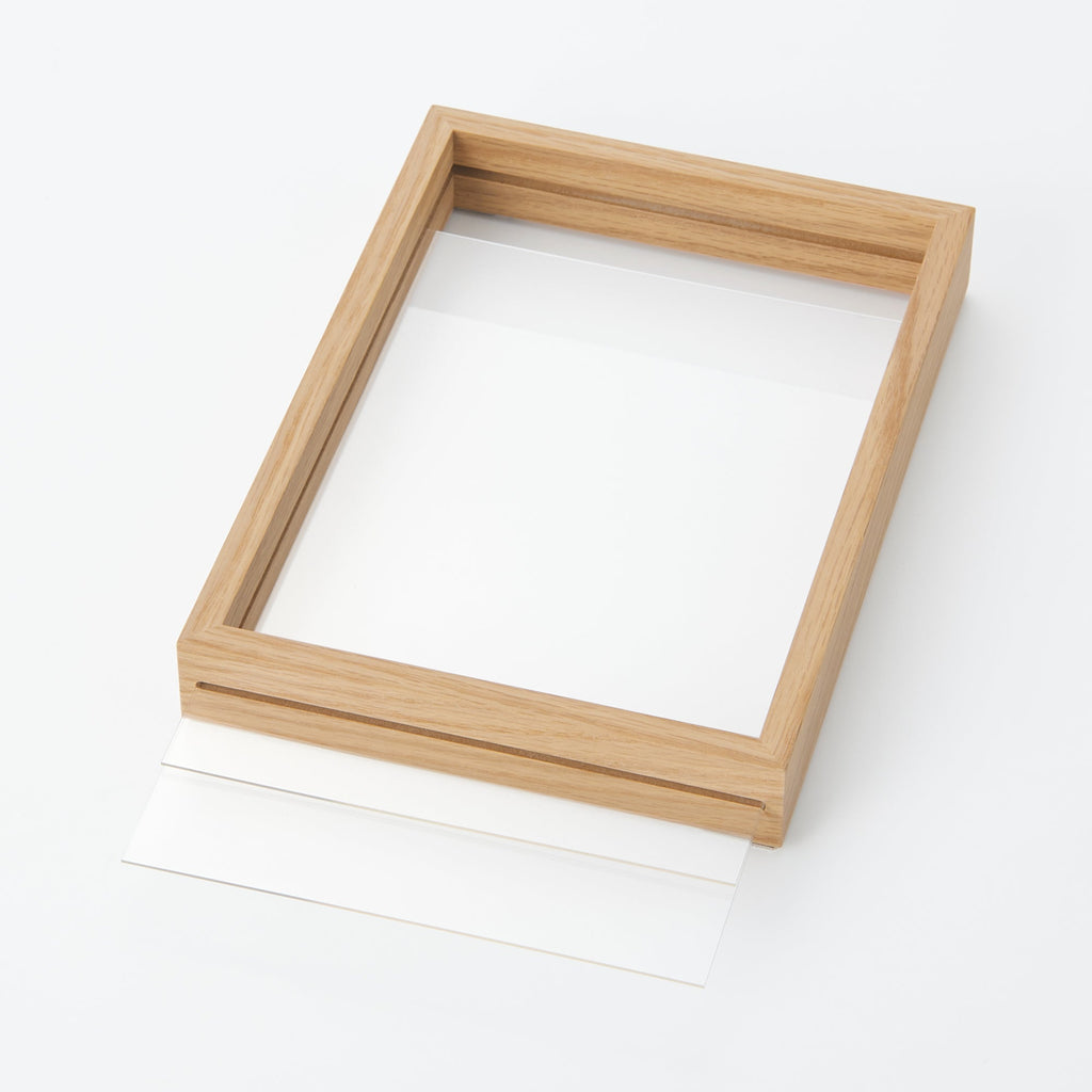 Wooden Frame