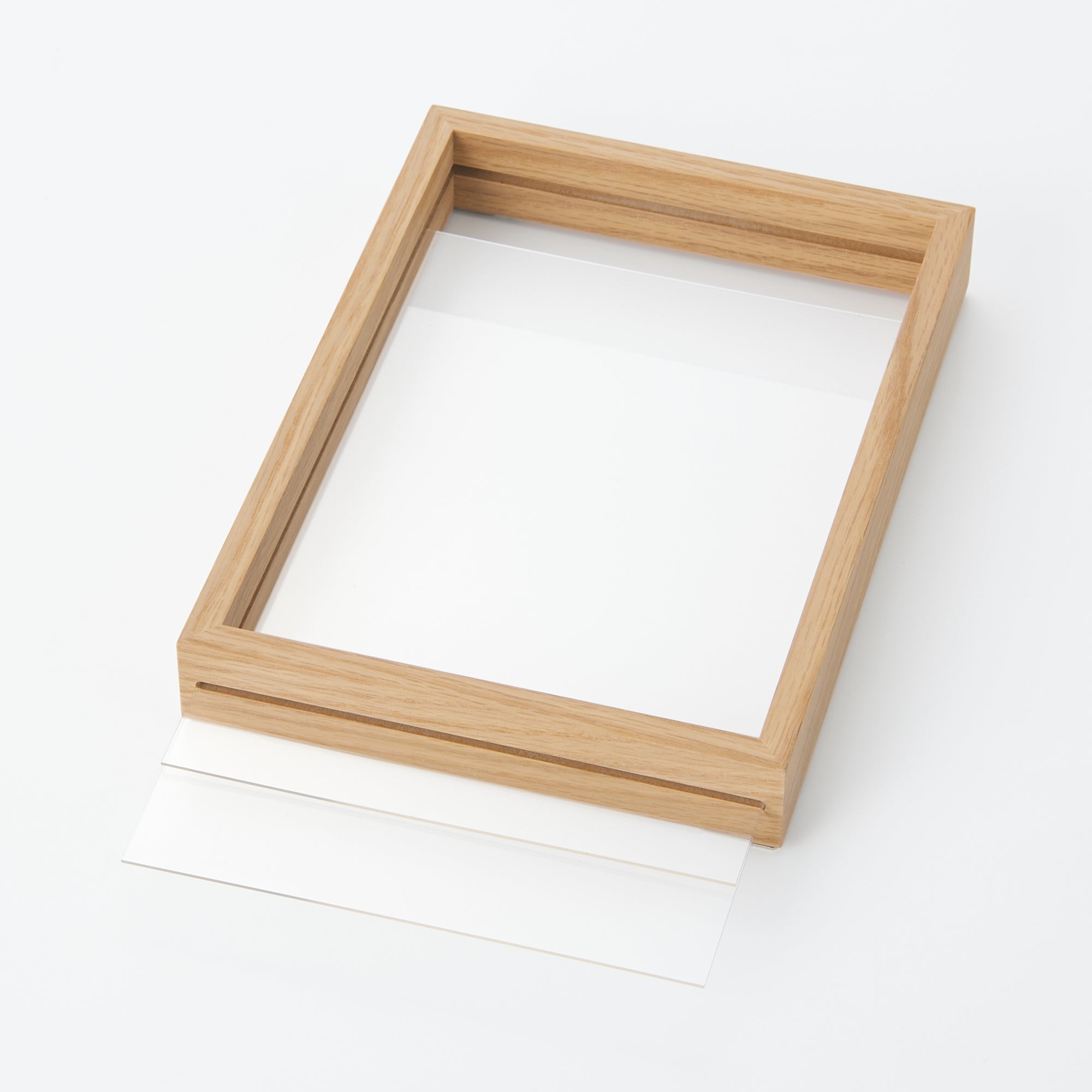Wooden Frame