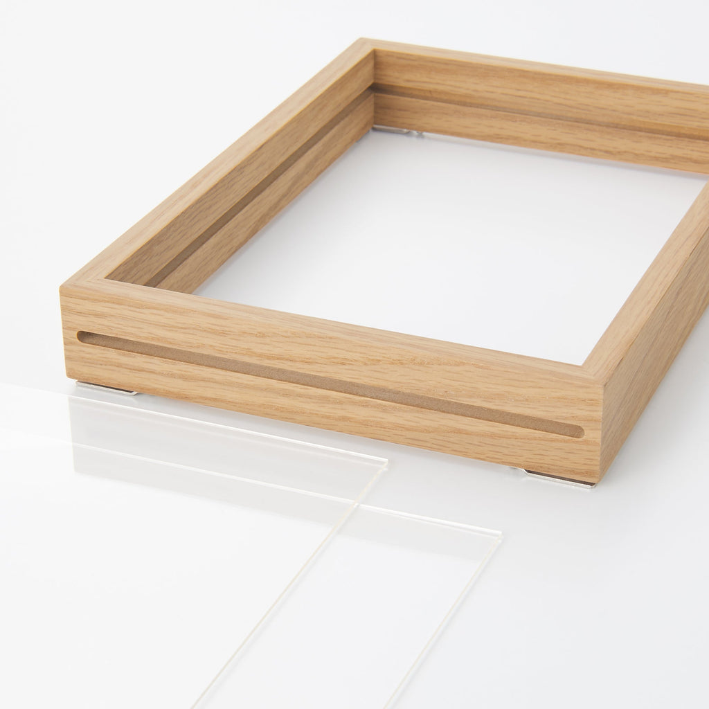 Wooden Frame