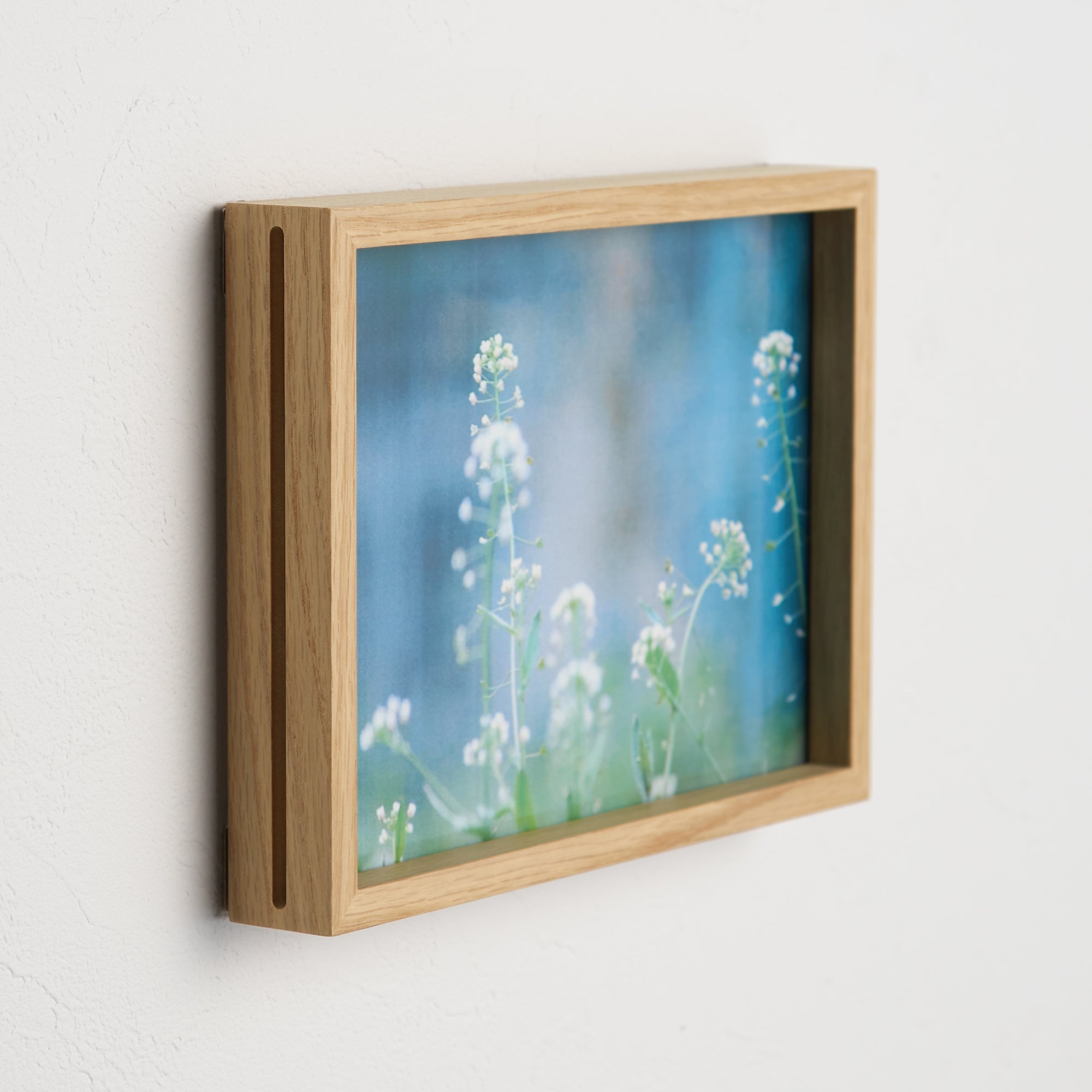 Wooden Frame