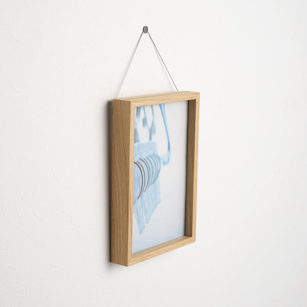Wooden Frame