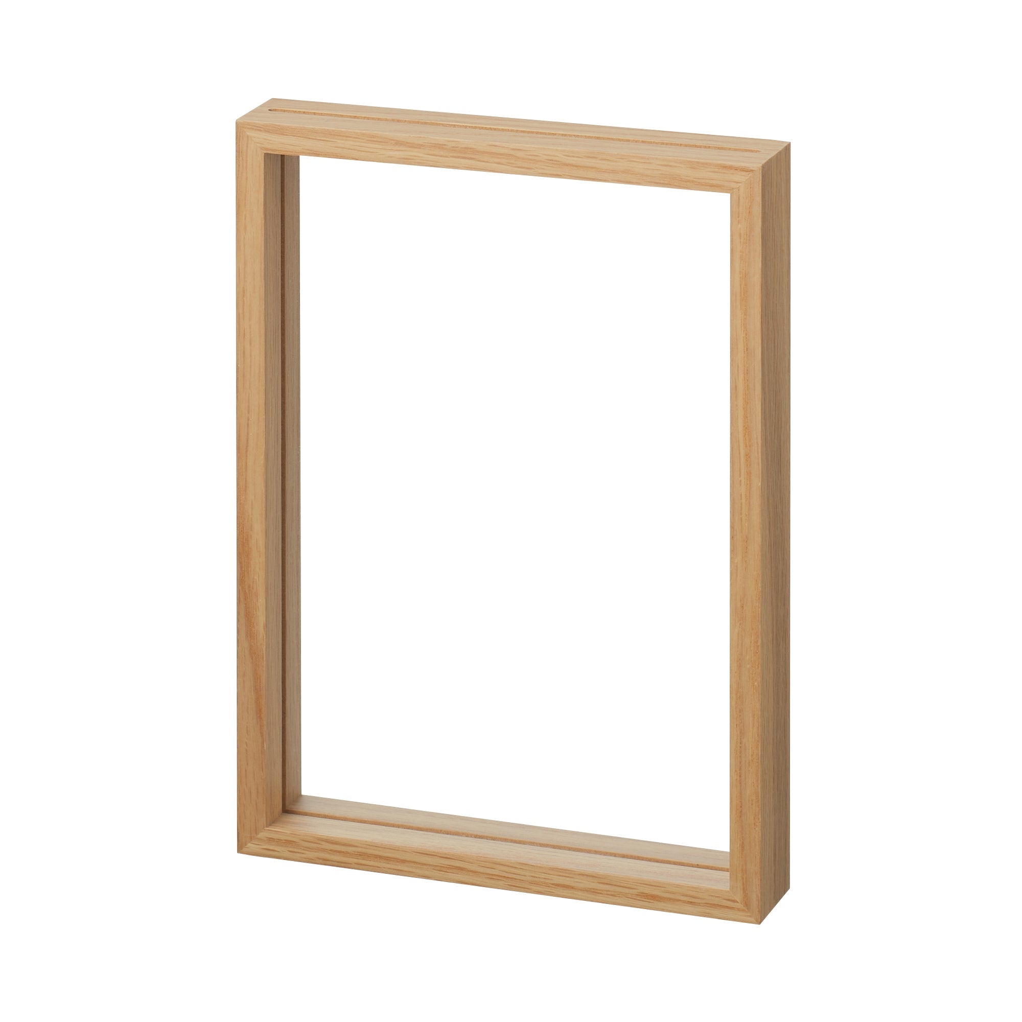 Wooden Frame