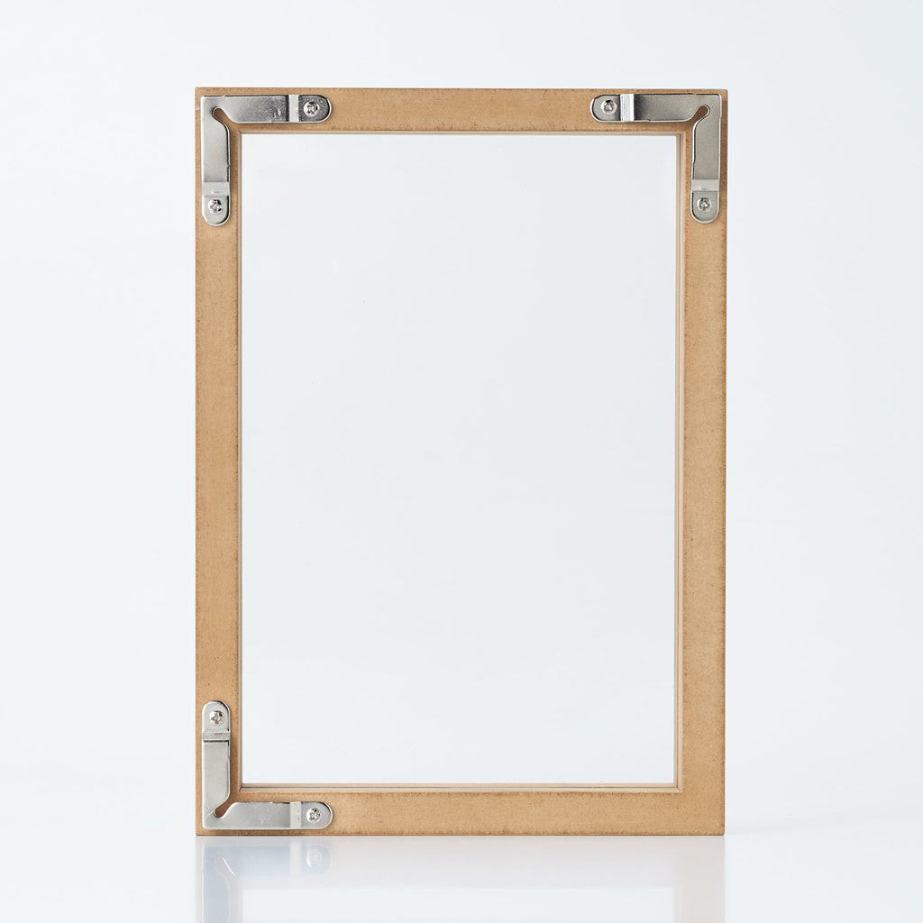 Wooden Frame