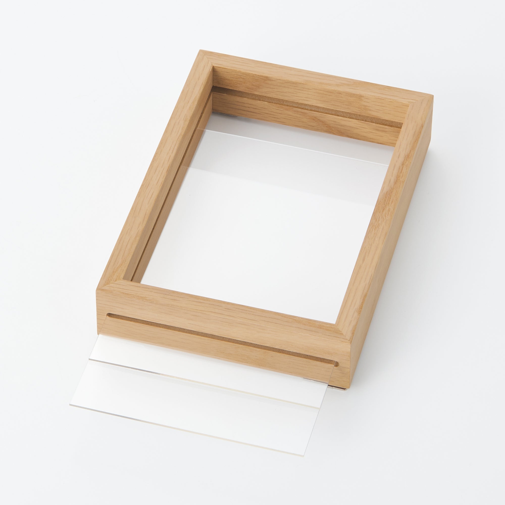 Wooden Frame