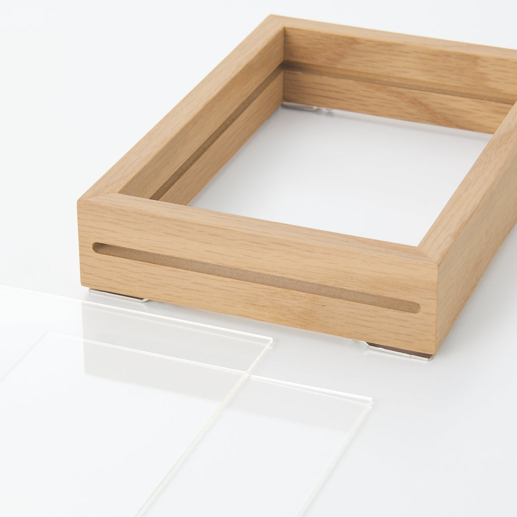 Wooden Frame