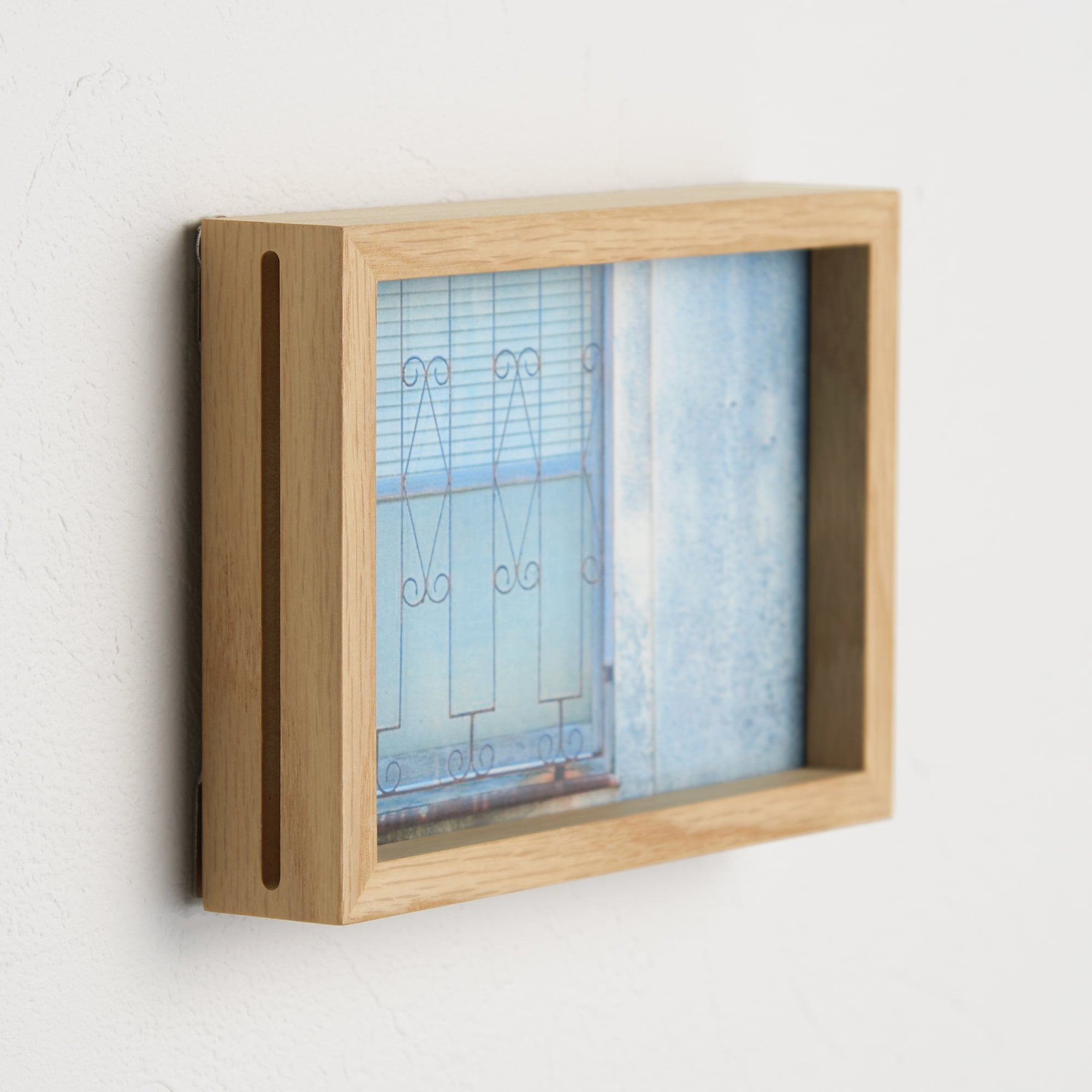 Wooden Frame