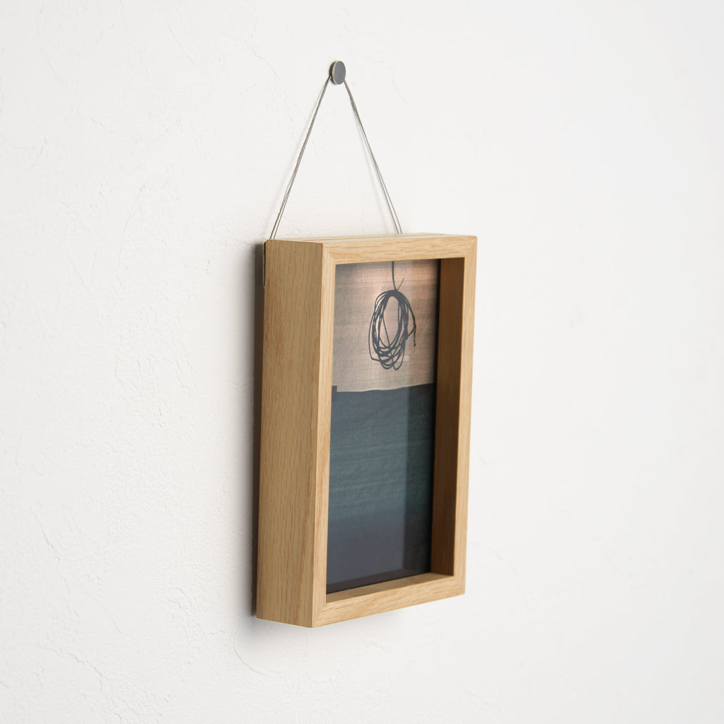 Wooden Frame