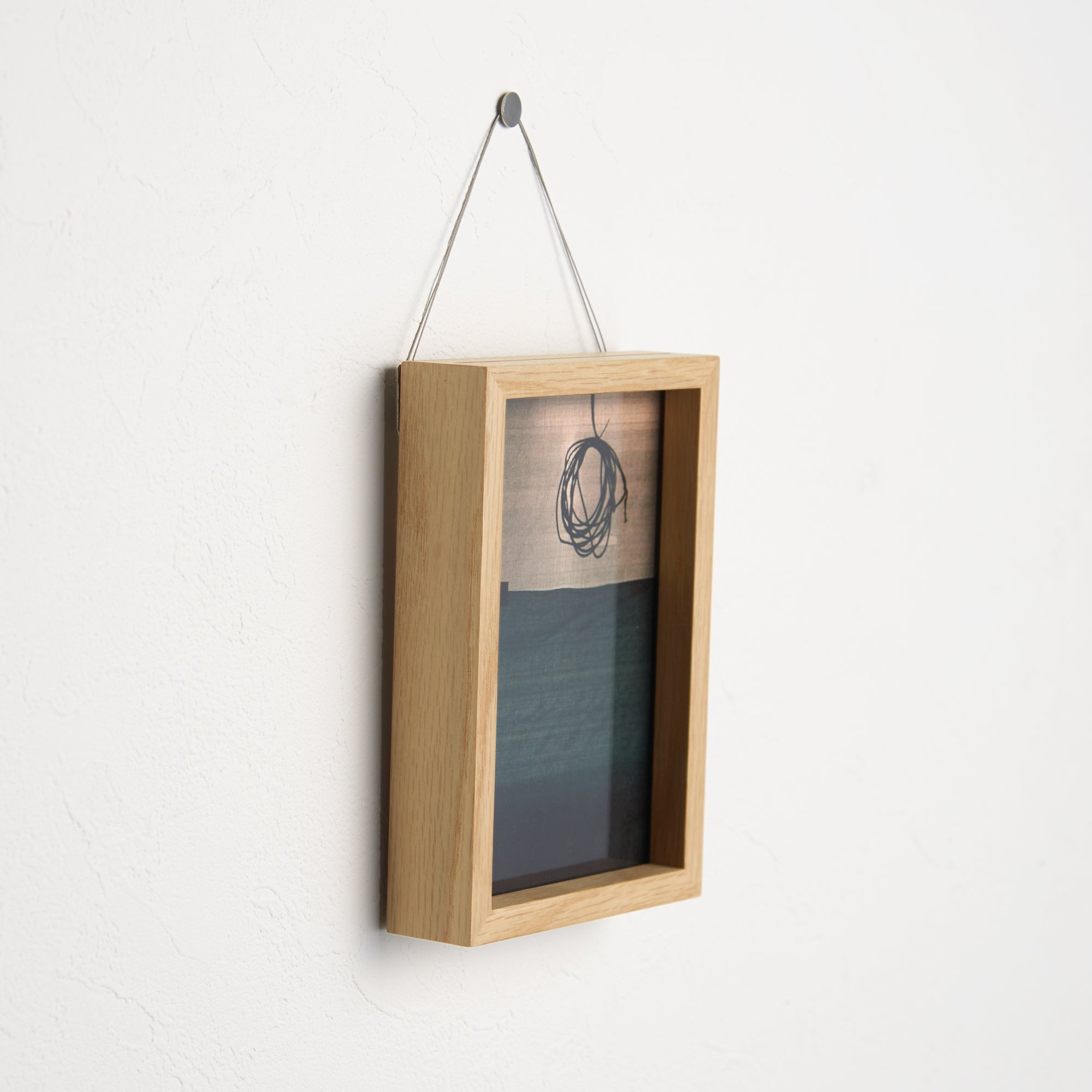 Wooden Frame