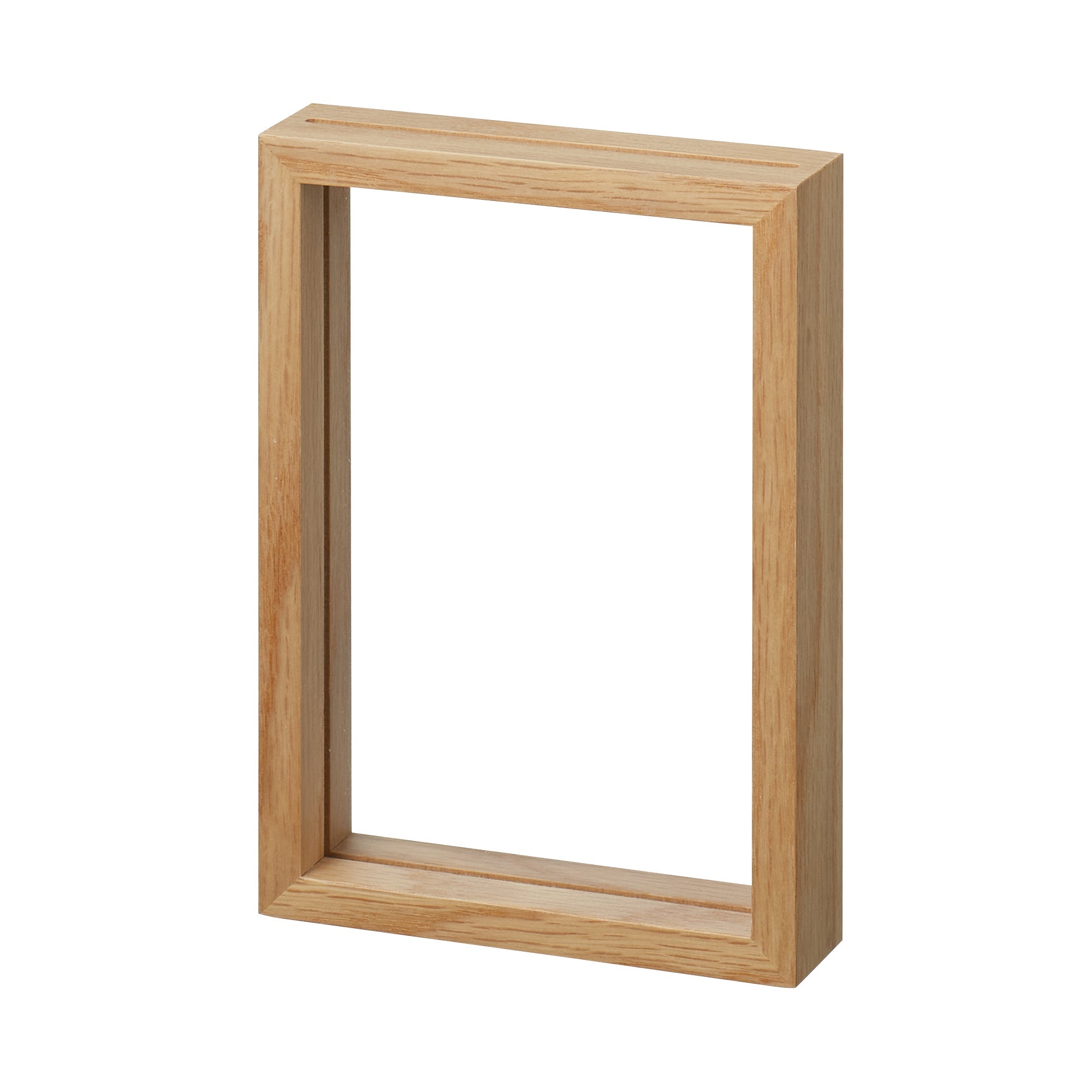 Wooden Frame