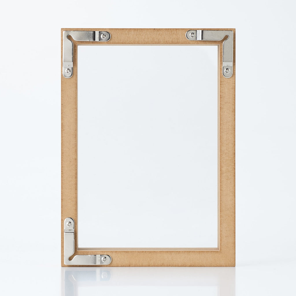 Wooden Frame
