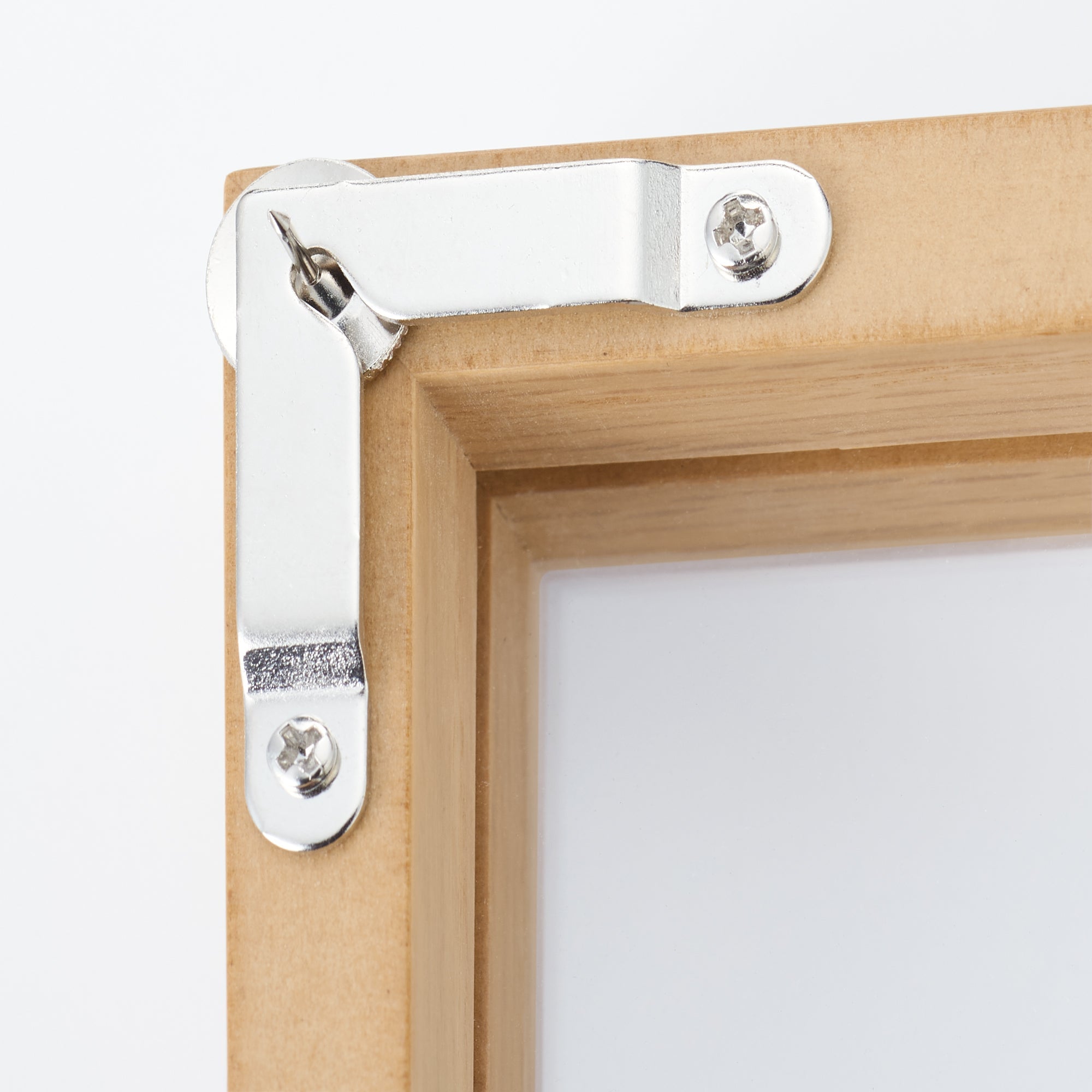 Wooden Frame