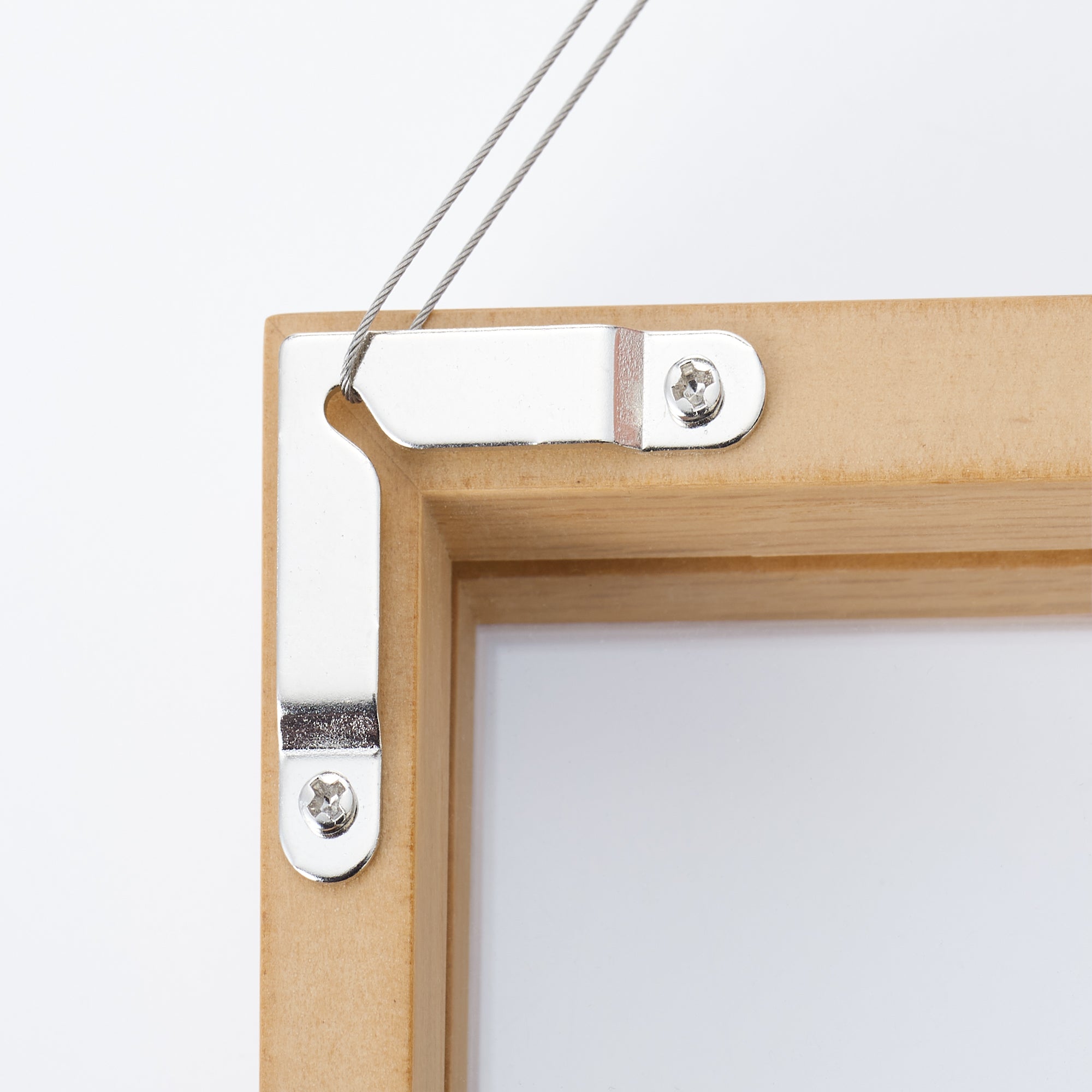 Wooden Frame