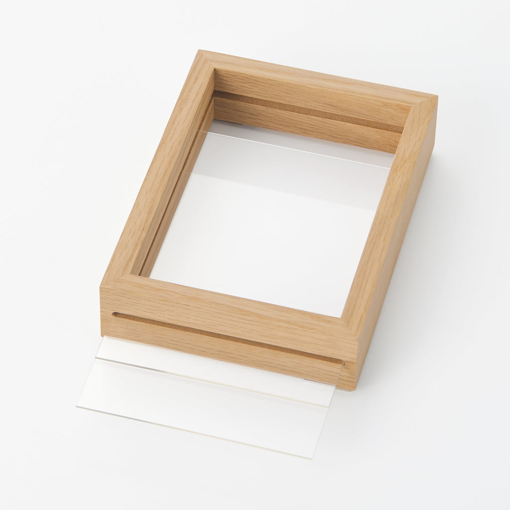 Wooden Frame