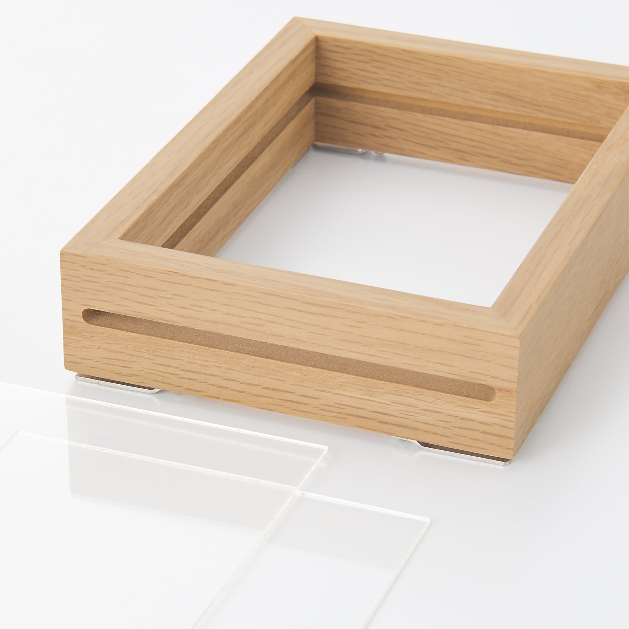 Wooden Frame