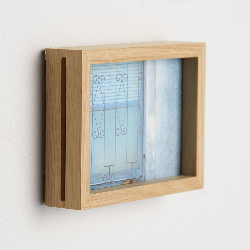 Wooden Frame
