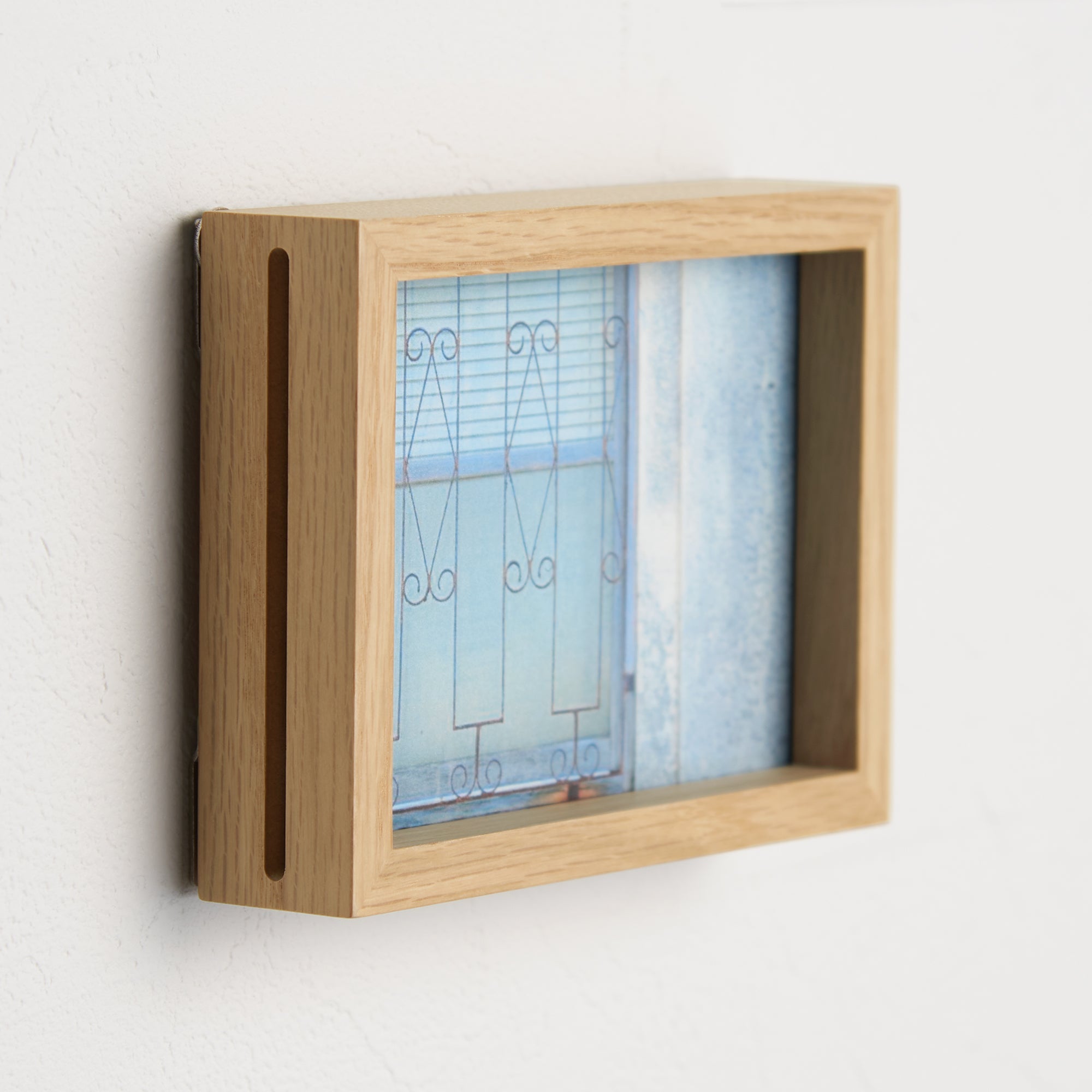 Wooden Frame