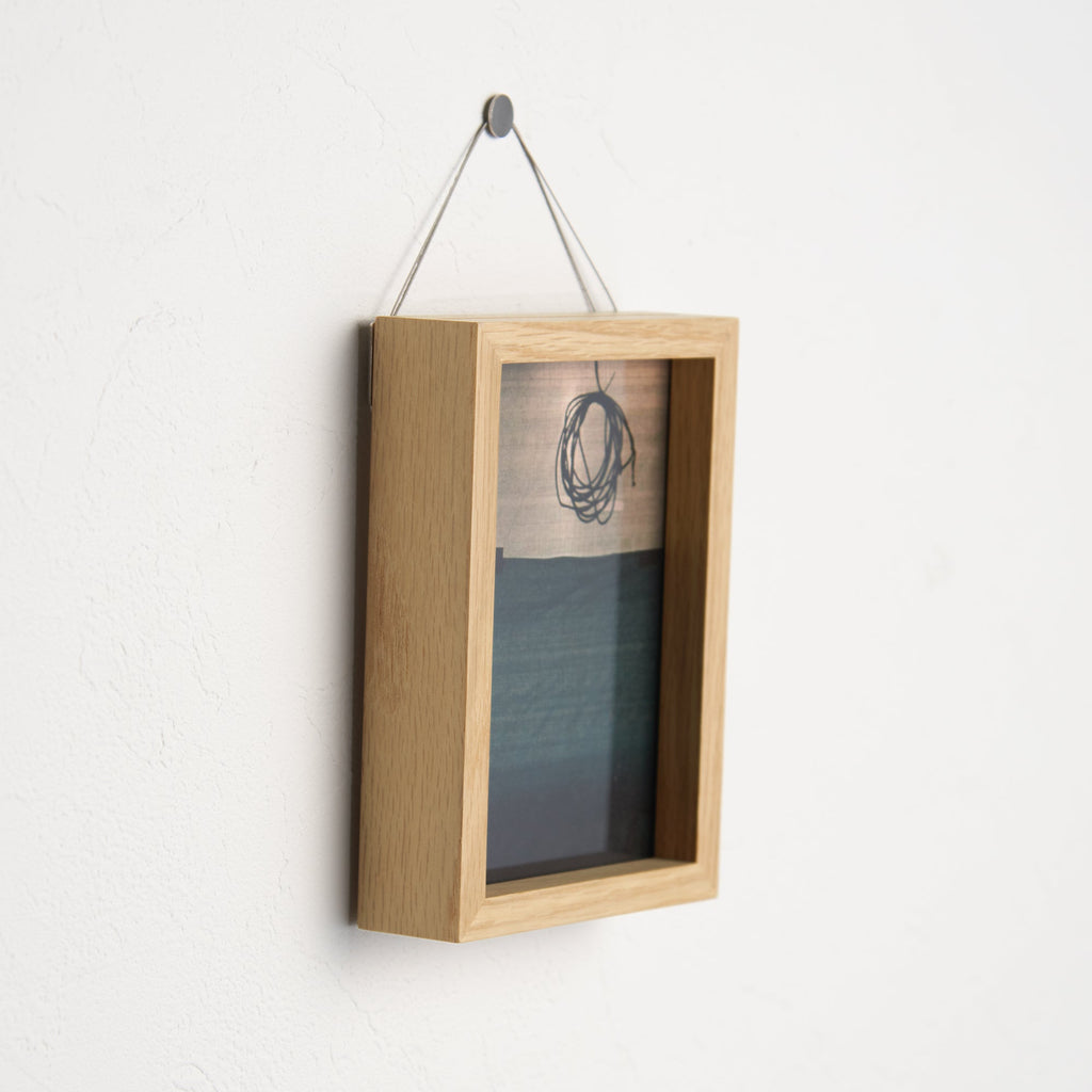 Wooden Frame
