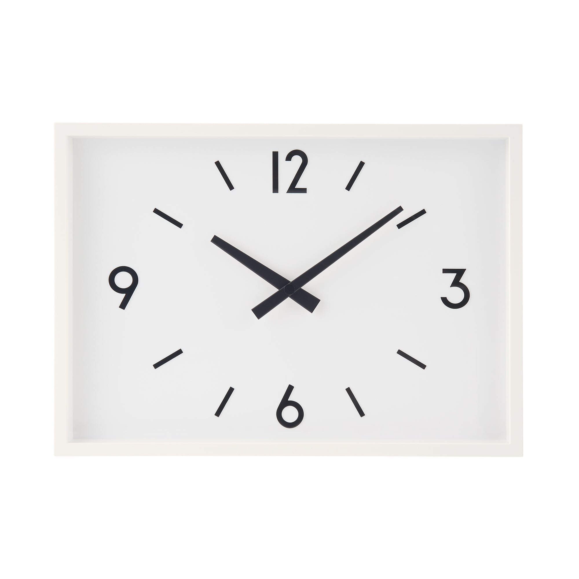 Station Clock
