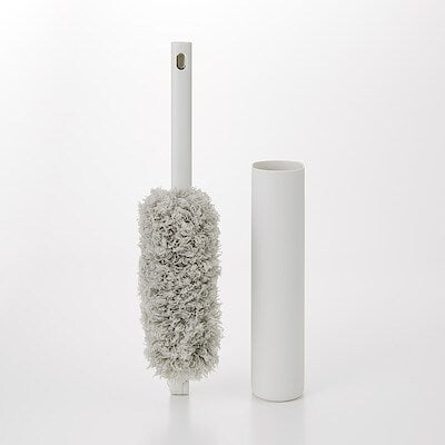 Microfiber Mini Handy Mop with Telescopic Handle