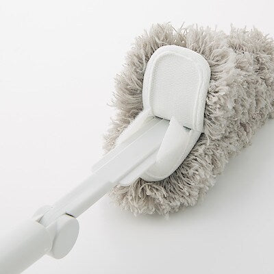Microfiber Mini Handy Mop with Telescopic Handle
