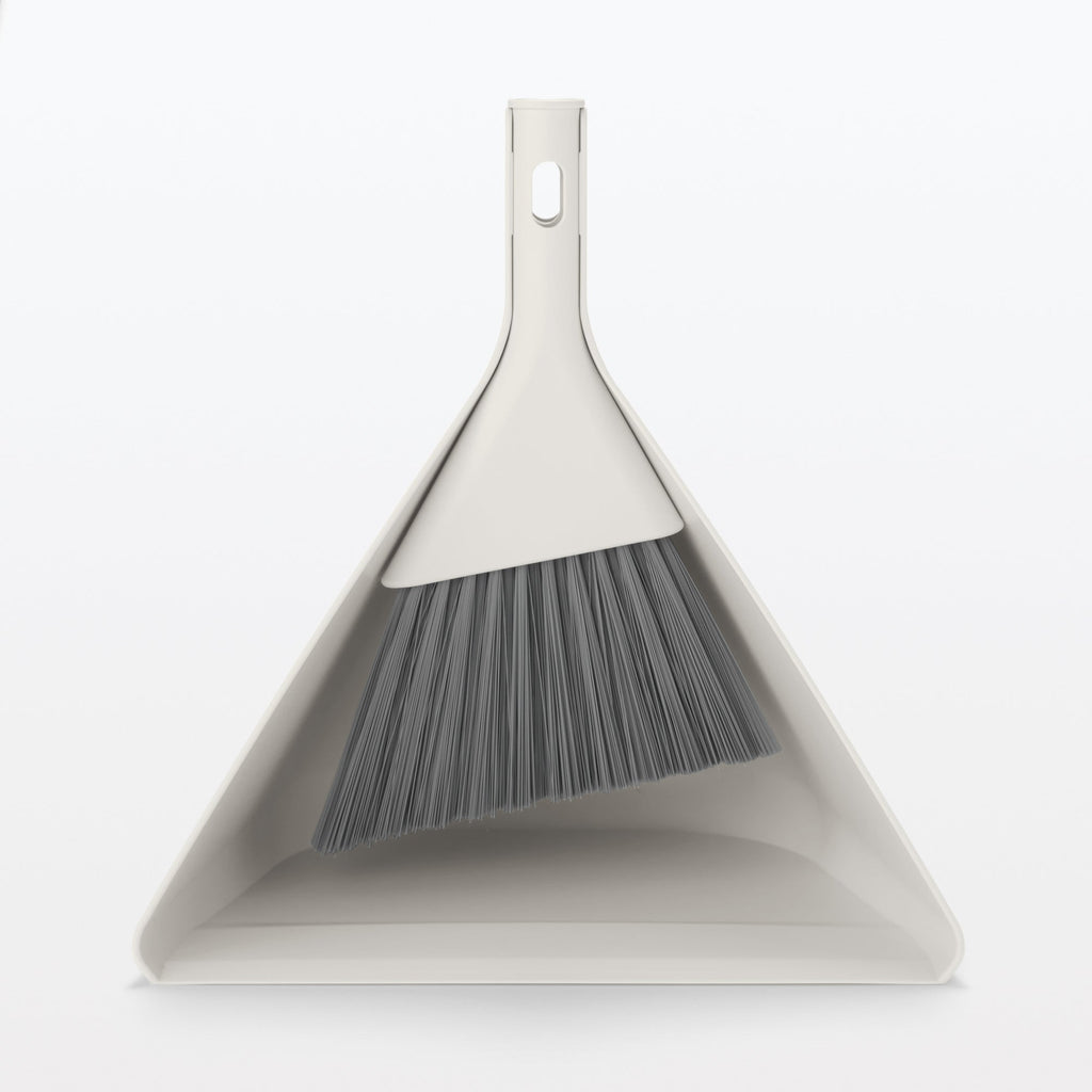 Cleaning System Outdoor Dustpan