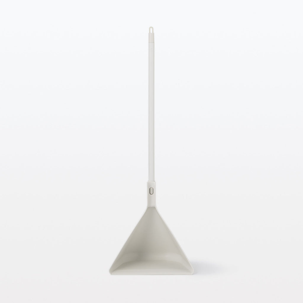 Cleaning System Outdoor Dustpan