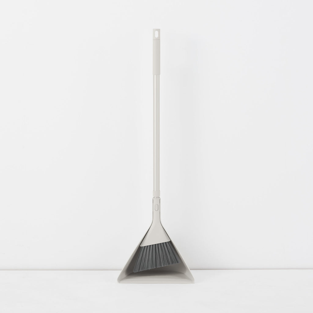 Cleaning System Outdoor Dustpan