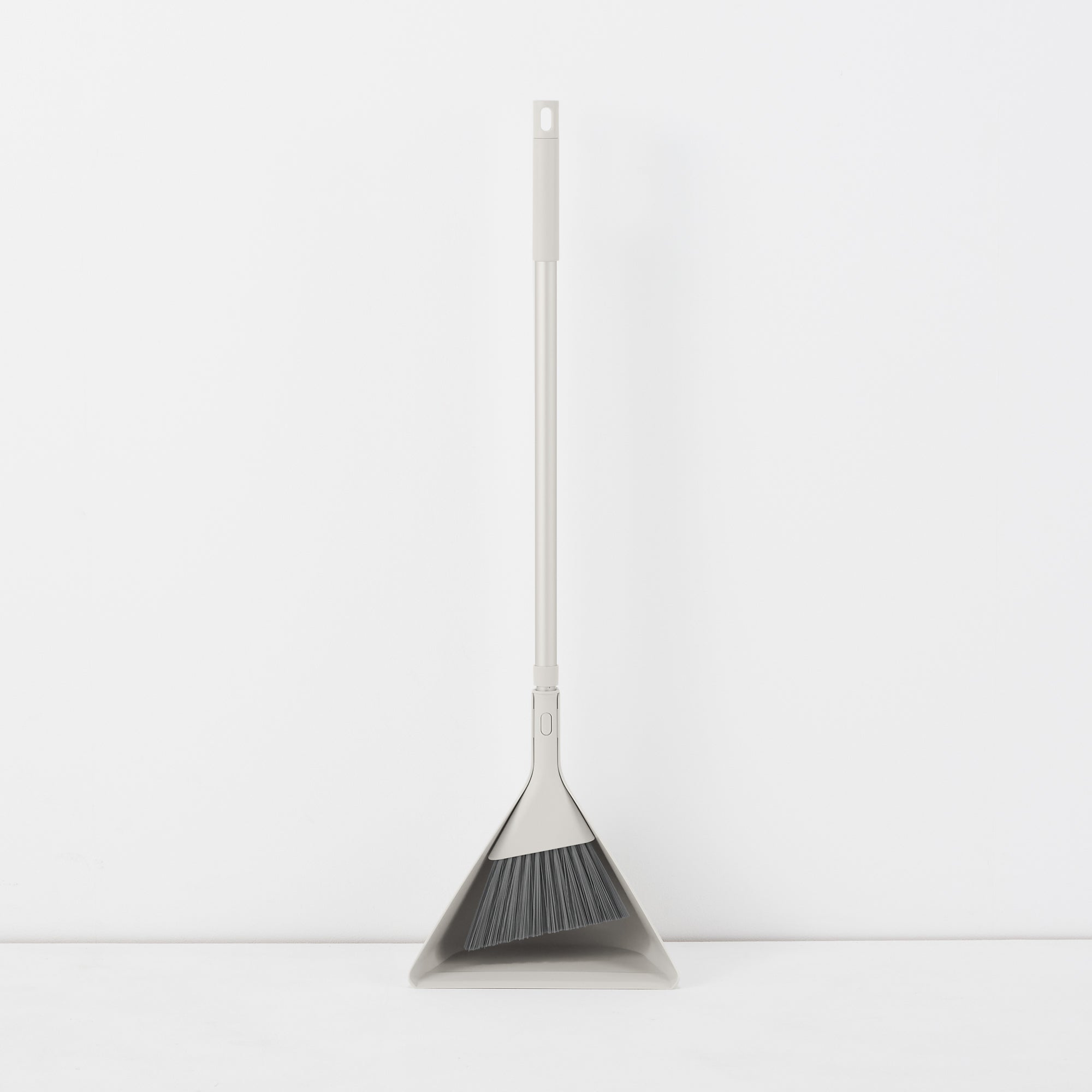 Cleaning System Outdoor Dustpan