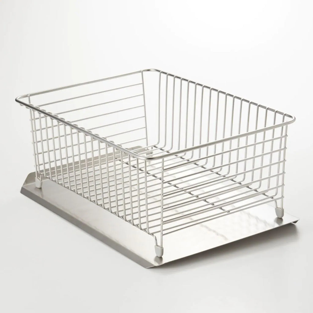 Stainless Steel Dish Drainer