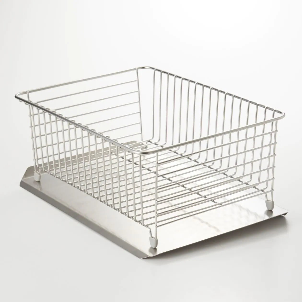 Stainless Steel Dish Drainer