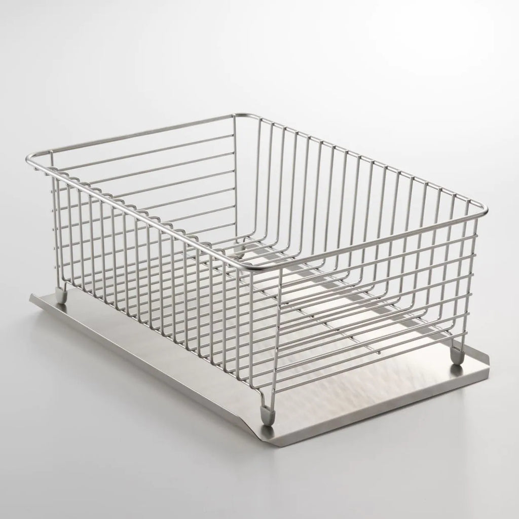 Stainless Steel Dish Drainer
